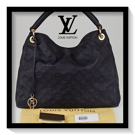 when did the louis vuitton artsy come out|louis vuitton artsy single handle.